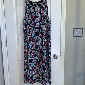 Maurice’s summer dress🌸